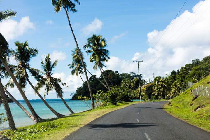 Location de voiture Martinique